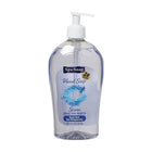 SpaSoap Clair ULTRA 2X savon pour les mains avec pompe - 600ml-Savon Clair pour Les Mains et Le Corps dans Le Distributeur istributeur de savon à mains