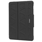 Targus Étui Pro-Tek pour iPad (9e/8e/7e gén.) 10,2 po, iPad Air 10,5 po et iPad Pro 10,5 po - Noir-Étui Folio