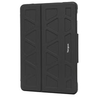 Targus Étui Pro-Tek pour iPad (9e/8e/7e gén.) 10,2 po, iPad Air 10,5 po et iPad Pro 10,5 po - Noir-Étui Folio