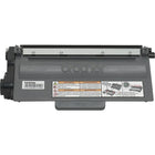 Cartouche de toner Brother TN750, noir, haut rendement-Finement équilibré pour un flux régulier et une distribution homogène du toner sur la page