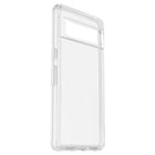 OtterBox - etui de protection transparent Symmetry pour Google Pixel 7 Pro - Transparent-Protection durable contre les chutes, les chocs et les echappes