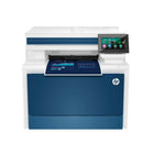 HP - Imprimante couleur multifonction LaserJet Pro 4301dw-Impression, copie, numérisation