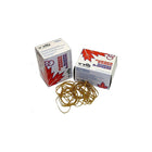 Advantage – Bandes élastiques, boîte de 1/4 lb, nº 16, 2 1/2 po x 1/16 po-Bandes élastiques