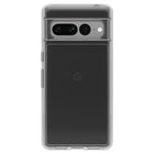 OtterBox - etui de protection transparent Symmetry pour Google Pixel 7 Pro - Transparent-L'etui transparent met en valeur votre appareil