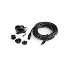 StarTech  Câble d'extension actif USB 3.0 10 m, M/F-Câble répétiteur USB 3.0/câble d'extension USB 3.0 10 m/câble d'extension actif USB 3.0