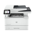 HP - LaserJet Pro 4101dw Imprimante Laser Monochrome Multifonction-Technologie d'impression laser