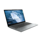 Lenovo 15,6" IdeaPad 1i - Intel N5030 - 128 Go - 4 Go de RAM - Windows 11avec 1 an d'abonnement à Microsoft 365-Stockage HDD/SSD : 128 Go eMMC