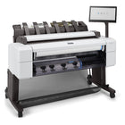 Imprimante multifonction HP DesignJet T2600dr 36" PostScript-Vitesse d'impression : 180 J/h, 19,3 s/j