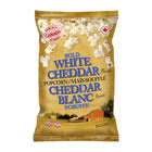 From Farm to Table - boite variés de mais soufflée - 23g - paquet de 32-32 sachets