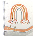 Hilroy - Cahier Desert nature - 10,5 po H x 8 po l - assorti-Vendus séparément