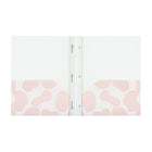 Staples - Couverture de rapport - Design Resume-Capacite de 80 feuilles