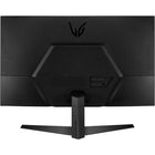 LG - UltraGear Moniteur de jeu 24 po FHD 1 ms 165 Hz - 24GQ40W-B-Rapport de contraste de 1 800 : 1 (min), 3 000 : 1 (typ)