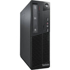 LENOVO - PC de table SFF THINKCENTRE M72 remis à neuf, Intel Core i5 3470 3,2 GHz, DD 1 To, DDR3 8 Go, Windows 10 Home-Processeur Intel Core i5 3470 à 3,2 GHz ; cache de 6 Mo