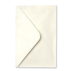 Gartner Studios - Enveloppes A9, ivoire, paq./50-Ivoire