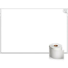 Dymo - Étiquettes d'expédition 5XL de - 4 po x 6 po - Paquet de 5-D'étiquettes/feuille: 220