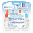 Febreze - Recharges pour assainisseur d’air éliminateur d’odeurs Plug, parfum Hawaiian Aloha, Paquet de 2-Obtenez 1 200 heures de fraîcheur Febreze (à faible intensité) à partir d’une seule recharge de l’éliminateur d’odeurs Febreze PLUG (un total de 72 000 minutes!)