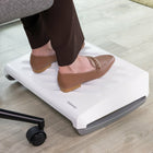 Fellowes - Repose-pieds Breyta, blanc-9