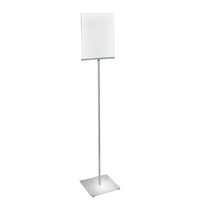 Azar - Porte - panneau à deux côtés - 11 po l x 14 po H-Vendu en multiples de: 1