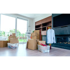 Boîtes d'expedition - 13 po L x 11 po l x 5 po H - 32ECT - Paquet de 25-32ECT