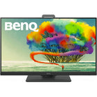 BenQ - Moniteur Design de 27 po avec QHD USB-C-Technologie d'affichage : Rétro-éclairage LED IPS