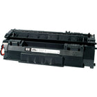 HP 49A (Q5949A) Cartouche de toner HP LaserJet noir d’origine-Compatibilité: HP LaserJet 1160, 1320.