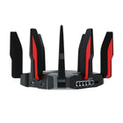 TP-Link Archer GX90 AX6600 Tri-Band Wi-Fi 6 Gaming Router Retail-Processeur quadricœur 1,5 GHz