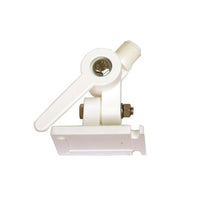 weBoost – Support pour antenne marine (901119)-Installation facile sur plusieurs surfaces