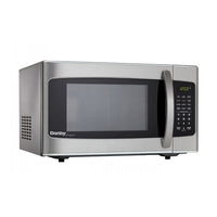 Danby – Four à micro-ondes, 1,1 pi³ Acier inoxydable (DMW111KSSDD)-Four à micro-ondes