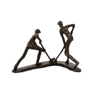 CTG Brands Herringbone Wall Tile, 10" x 10", White Marble, 6 Pack-Conception: design de joueur de hockey unique et axé sur les détails pour embellir n'importe quelle cuisine, salon, cabine ou chalet