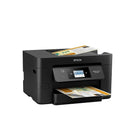 EPSON - Imprimante multifonction WorkForce Pro WF-3820 avec Wi-Fi-Quatre-en-un, quatre couleurs d’encre pigmentée, 4 800 x 2 400 ppp