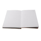 Hilroy - Journal à couverture souple - 6 po x 4 3/4 po - rose-192 pages lignées