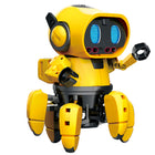 CIC Kits - Tobbie le Robot-8