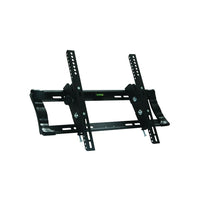 TygerClaw – Support mural inclinable pour téléviseur à écran plat, 26 à 42 po (LCD3320BLK)-Grand support mural inclinable