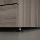 Sauder - Affirm Armoire de rangement commerciale - Hudson Elm-Conforme à la norme BIFMA x5.9 en matière de sécurité, de durabilité et de performances structurelles