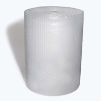 Polyair - Rouleau de bulles à usages multiples - 12" x 175 '-Assure une protection excellente - amortit les chocs et maintient les produits en place