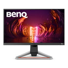 Moniteur de jeux BenQ MOBIUZ EX2510S de 24,5 pouces HDRi IPS, 144Hz 1ms FreeSync Premium FHD-MONITEUR DE JEUX DE 25 POUCES : taux de rafraîchissement de 165 Hz, 1 ms MPRT, résolution Full HD 1920 x 1080 et FreeSync Premium pour un jeu fluide.