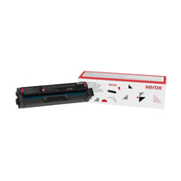 Xerox C230/C235 Cartouche de toner magenta grande capacité-Magenta