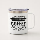 Cricut - Joy Xtra Smart Feuille de vinyle permanente mate de 9,5' x 3' - Noir-Pour la Cricut Joy Xtra