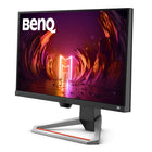 Moniteur de jeux BenQ MOBIUZ EX2510S de 24,5 pouces HDRi IPS, 144Hz 1ms FreeSync Premium FHD-SON SUPÉRIEUR : Deux haut-parleurs intégrés de 2,5 W et une puce DSP (processeur de signal numérique) avec trois modes de son personnalisés.