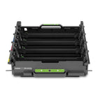 Brother - Tambour d'imagerie DR431 (DR431CL)-Tambour d'imagerie