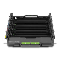 Brother - Tambour d'imagerie DR431 (DR431CL)-Tambour d'imagerie