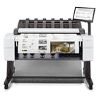 Imprimante multifonction HP DesignJet T2600dr 36" PostScript-Imprimante multifonction