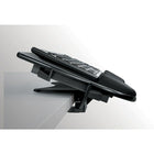 Fellowes - Plateau pour clavier Tilt n' Slide Pro Keyboard Manager, (8060201)-Distance des genoux étendue, permettant de taper en tout confort