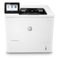 Imprimante HP LaserJet Ent M610dn-Fonctions Impression
