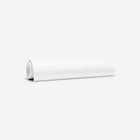 Cricut - Joy Xtra Smart Feuille de vinyle mat permanent 9,5' x 3' - Blanc-Finition mate