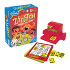 THINK FUN - Zingo!-Dimensions: 10,2 po L x 8,3 po l x 3,5 po H