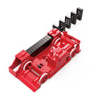 4M - Dominobot - version bilingue-Pour les enfants à partir de 8 ans