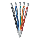 BIC − Portemines HB no 2 Extra-Precision − 0,5 mm − paquet de 24-Parfait pour les tests normalisés