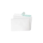 Quality Park - Enveloppes d’invitation ou de carte de souhaits avec fermeture à bande adhésive - blanc - paquet de 100-Une solution rapide et économique pour les invitations à des événements à une fraction du coût d’une impression sur mesure; à utiliser pour les invitations, les cartes de réponse, les cartes de bienvenue et plus