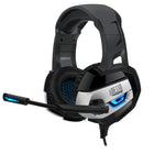 Adesso - Casque de jeu stéréo USB Xtream G2 avec microphone-Casque/casque de jeu USB stéréo avec microphone